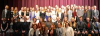 2016 Tri-M 2016 Tri-M
